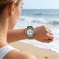 thumbnail image 6 of Cevemin Electronic Waterproof Wrist Watch - Simple Digital Watch for Daily Wear with Clear Display and Basic Functions, 6 of 7