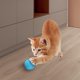 thumbnail image 4 of Bolas Eléctricas Inteligentes para Gatos con Ruedas Automáticas Interactivas para Entrenamiento en Interiores, 4 of 5