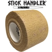 STICK HANDLER Professional Drum Stick Grip Tape, Pro Pack (Tan|Two Pack)