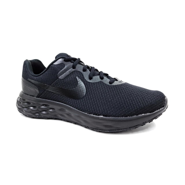 Tenis Nike Revolution 6 NN DC3728001 Negro-Hombre Nike DC3728001