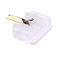 thumbnail image 2 of Replacement Stylus For N44-7 M44-7 M55E DUAL DN305 DN306 GARRARD, 2 of 5
