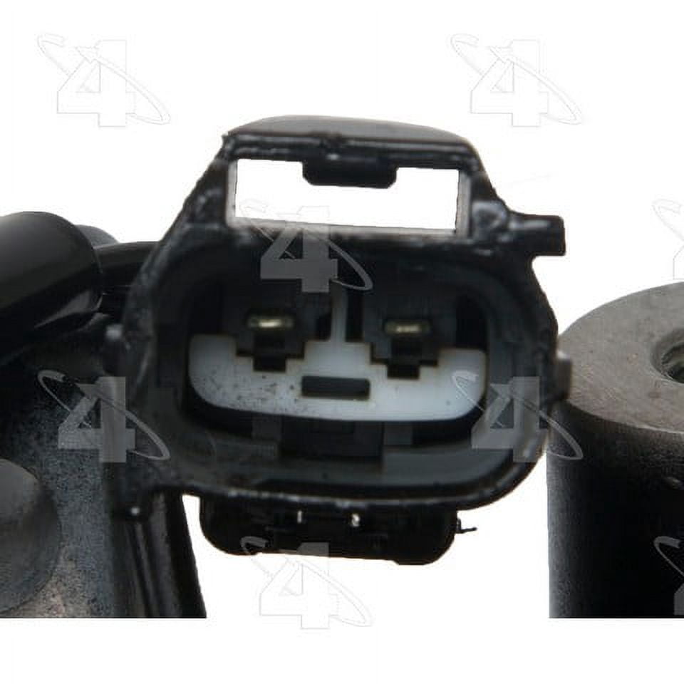 Four Seasons A/C Compressor P/N:197375 Fits select: 2014-2021 DODGE CHARGER, 2014-2015 CHRYSLER 300C