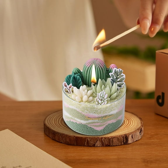 Sand Powder Candle, DIY Sand Painting Candle, Colored Aromatherapy Sand Wax, Plant Wax, Reusable Refillable Candle Making Kit, Long Burning Soot Free Sustainable Craft