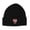 Black, variant on Patch Beanie Polish Eagle Embroidery, Black