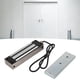 thumbnail image 5 of Cerradura Electromagnética, Fuerza De Retención De 500 Kg Cerradura Magnética De Puerta De Alta Resistencia 12 V 24 V Para De Control De Acceso, 5 of 7