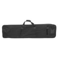 thumbnail image 4 of Rockville BEST BAG 76 Key Slim Padded Rigid Keyboard Gig Bag Case+Foam Insert, 4 of 12