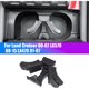 thumbnail image 2 of Para Land Cruiser Serie 100 00-07 / LX570 08-15 LX470 01-07 Divisor de inserto de portavasos de consola central, 2 of 5