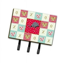 Rhea Love Leash or Key Holder