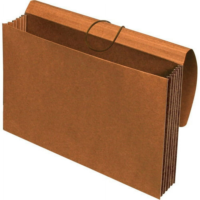 Pendaflex Legal Recycled File Wallet - 10 Pendaflex Legal Recycled File Wallet - 10