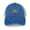 Blue, variant on America Band Khaki Adjustable Trucker Baseball Cap for Men Women, Mesh Snapback Hat