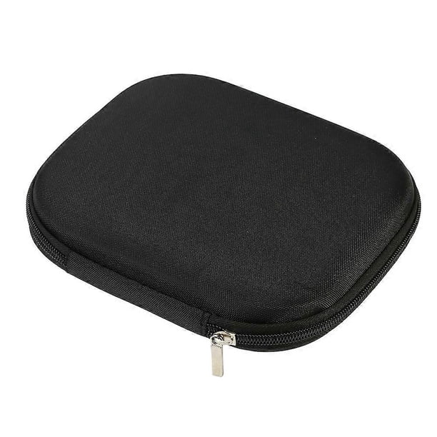 Kit de nettoyage pour armes à feu, 16 pièces, brosses portables avec étui de transport pour armes de poing 22, 35, 7, 38, 40, 44, 45, 9 mm