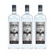 thumbnail image 1 of Licor de agave azul RANCHO DON JUAN CRISTALINO 1750 ML, 1 of 2