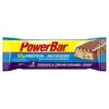 PowerBar Triple Threat Protein Bar, Cookies & Cream Caramel Crisp, 1.98 Oz