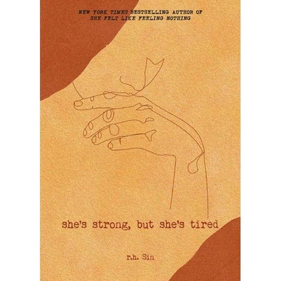 Pre-Owned She's Strong, But She's Tired: Volume 3 (Paperback) 1524858285 9781524858285