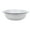 36cm, variant on Family Sized Enameled Mixing Basin Heat Resistant Materials Enamelware For Baking Cookie And Preparing Salads