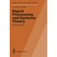 thumbnail image 1 of Traitement du Signal et Théorie des Systèmes: Sujets Sélectionnés, 1 of 2