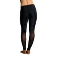 thumbnail image 2 of Onzie Hot Yoga Fierce Legging 294, 2 of 5