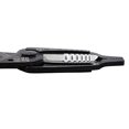 thumbnail image 3 of Klein Tools Long Nose Wire Stripper/Crimper, 3 of 10