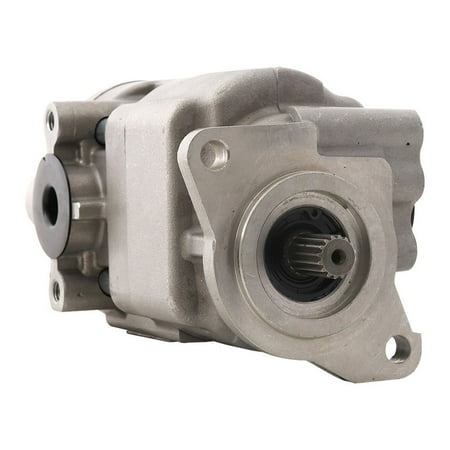 - DB Electrical Hydraulic Pump For Kubota L3940DT L3940DT3 L3940GST L3940GST3 L3940HST L3940HST3 L3940HSTC L3940HSTC3 L4060DT L4060GST L4060HST L4060HSTC L4240DT L4240DT3 TC050-36409 TC050-36440