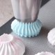 thumbnail image 2 of Zhuge - Juego de 2 boquillas rusas para repostería, boquillas de sultán, moldes para galletas, kits Wilton para decoración de pasteles, el mejor regalo de cocina, 2 of 4