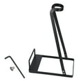 thumbnail image 1 of Vacuum Cleaner Holder, Vacuum Cleaner Stand, Stand Rack Vacuum Cleaner Rack Living Room For Home Dorm Bathroom Black, 1 of 8
