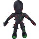 thumbnail image 1 of Xishao Juguete de peluche Rainbow Friends, Monster Doors Plush, The Game Horror Toys for Fans Halloween, Acción de Gracias, Navidad, cumpleaños (Negro3) Xishao Juguetes, 1 of 2