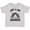 AC-Heather Grey, variant on Inktastic Just a Kid Who Loves Adventure Boys or Girls Toddler T-Shirt