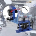 thumbnail image 4 of Sight Push Tool Mountable Universal Rear Push Tool Witness Windows Dovetailed Car Modification Sight, 4 of 5