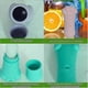 thumbnail image 5 of Face Cold Roller Reusable Freezable Eye Puffiness Skin Care Cold Massage Tool, 5 of 5