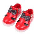 thumbnail image 2 of Zapatos deportivos LED para niños, zapatos LED exquisitos para niñas, zapatos deportivos para niños que mejoran su experiencia, 2 of 9