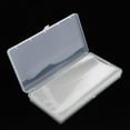 thumbnail image 3 of 4 Protectores De Billetes Seguros Para Billetes, Fundas Para Billetes Con Caja 4 piezas, 3 of 8