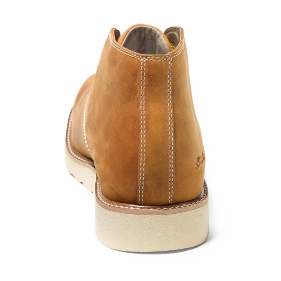 Eddie Bauer Men's Eddie Bauer K4 Chukka