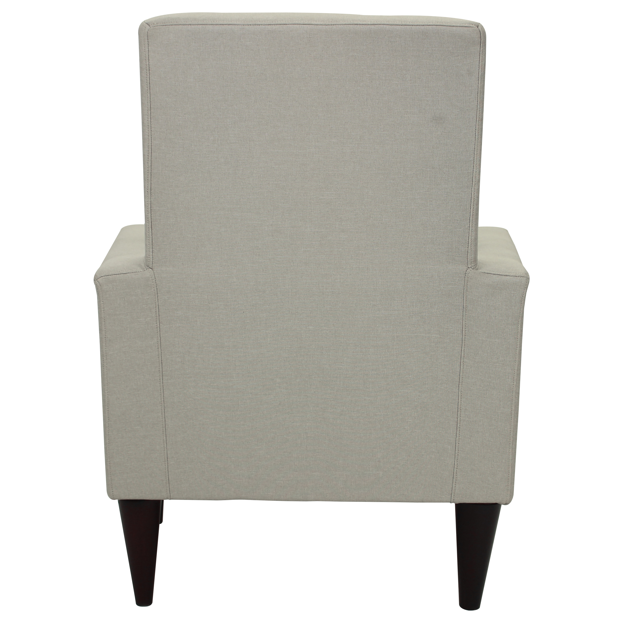 Edward Arm Chair - Oatmeal