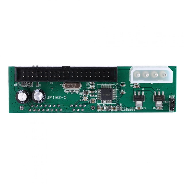 Disco duro PAT Ato SATA, adaptador paralelo ATA Pata IDE PAT Ato SATA diseñado a medida