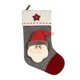 thumbnail image 3 of Adornos navideños con escenas de calcetines y bolsas de dulces, colgante de árbol de Navidad, alce, muñeco de nieve, regalo para niños, suministros de decoración, novedad de 2024, 3 of 5