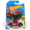 thumbnail image 1 of HOT WHEELS-FORD RANGER RAPTOR F-150 SVT LIGHTNING 49 F1, coche de Metal fundido a presión, colección de juguetes para niños, 1/64, 79 Fivean unisex, 1 of 2