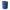 Blue, variant on HOMBOTI Trash Can for Kitchen Extra Large Garbage Can Plastic Round Trash Can for Bedroom/Bathroom/Office
