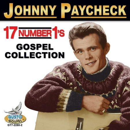 17 Number 1's: Gospel Collection