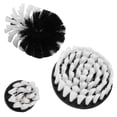 thumbnail image 1 of Cepillo de limpieza, juego de 3 cepillos para taladro, cepillo para fregar, accesorios para taladro, mayor durabilidad, 1 of 8