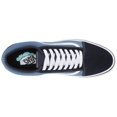thumbnail image 3 of Vans Comfycush Old Skool (Classic) Navy/STV Navy, 3 of 5