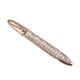 thumbnail image 1 of Líquido autoadhesivo sin pegamento de secado rápido para maquillaje de pestañas postizas Perla de oro rosa, 1 of 9
