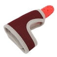 thumbnail image 1 of Protector de dedo para chupar bebé, dedo para chupar el pulgar de bebé Protector de pulgar para bebé de silicona Guante para chupar el pulgar de bebé Diseñado con precisión, 1 of 9