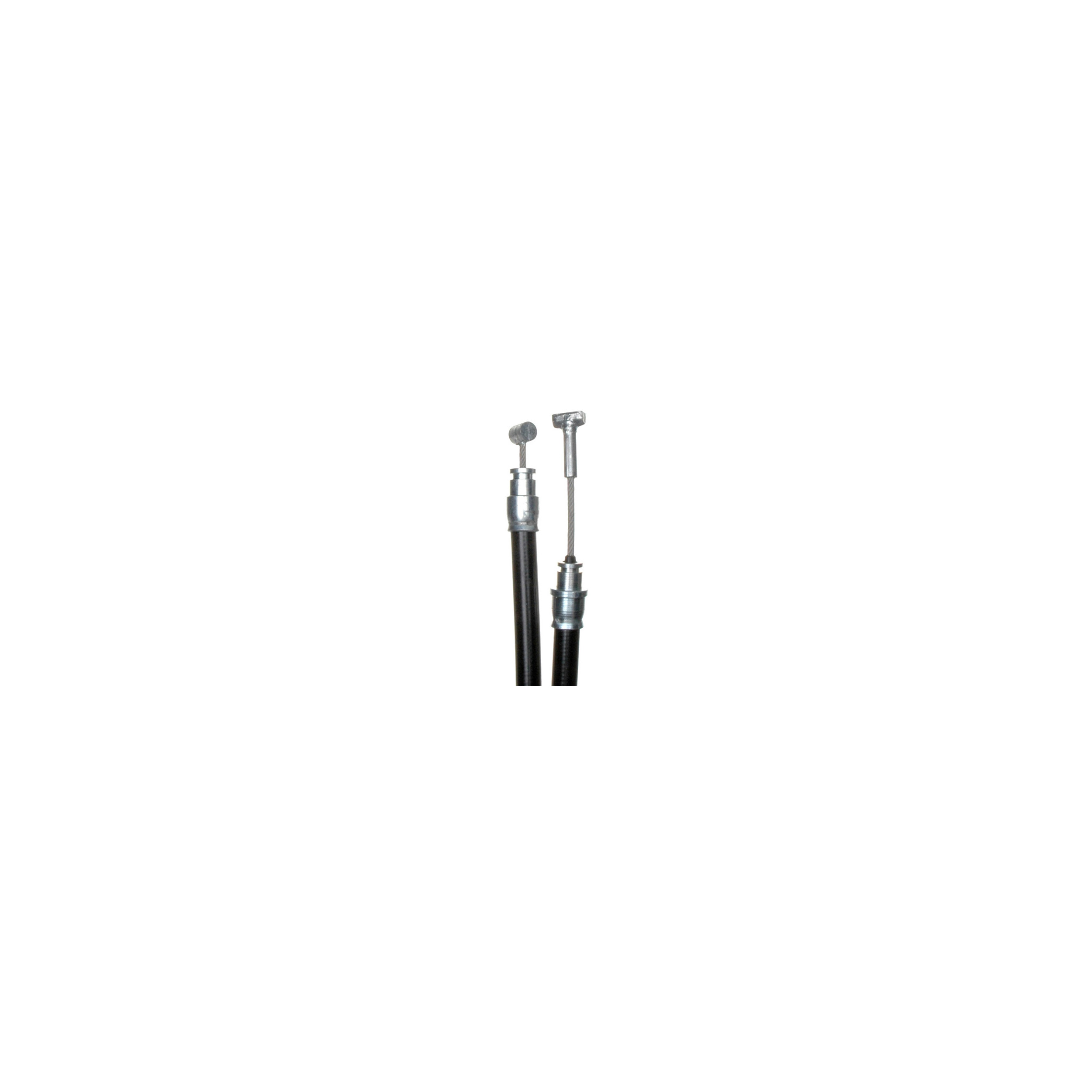 Raybestos Element3 Parking Brake Cable, BC94087 Fits select: 1989-1990 EAGLE SUMMIT