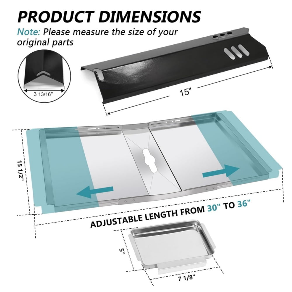 Liste Des Pièces De Rechange. Dyna-Glo DGF493BNP, DGF493PNP-D