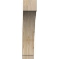 thumbnail image 2 of 5 1/2"W x 26"D x 26"H Imperial Smooth Knee Brace, Douglas Fir, 2 of 4