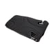 thumbnail image 1 of Soidarity Almohadilla trasera de buceo, almohadillas traseras de esponja comprimida de nailon negro, almohadillas traseras cómodas y ligeras, Ropa Deportiva, Zapatos, 1 of 6