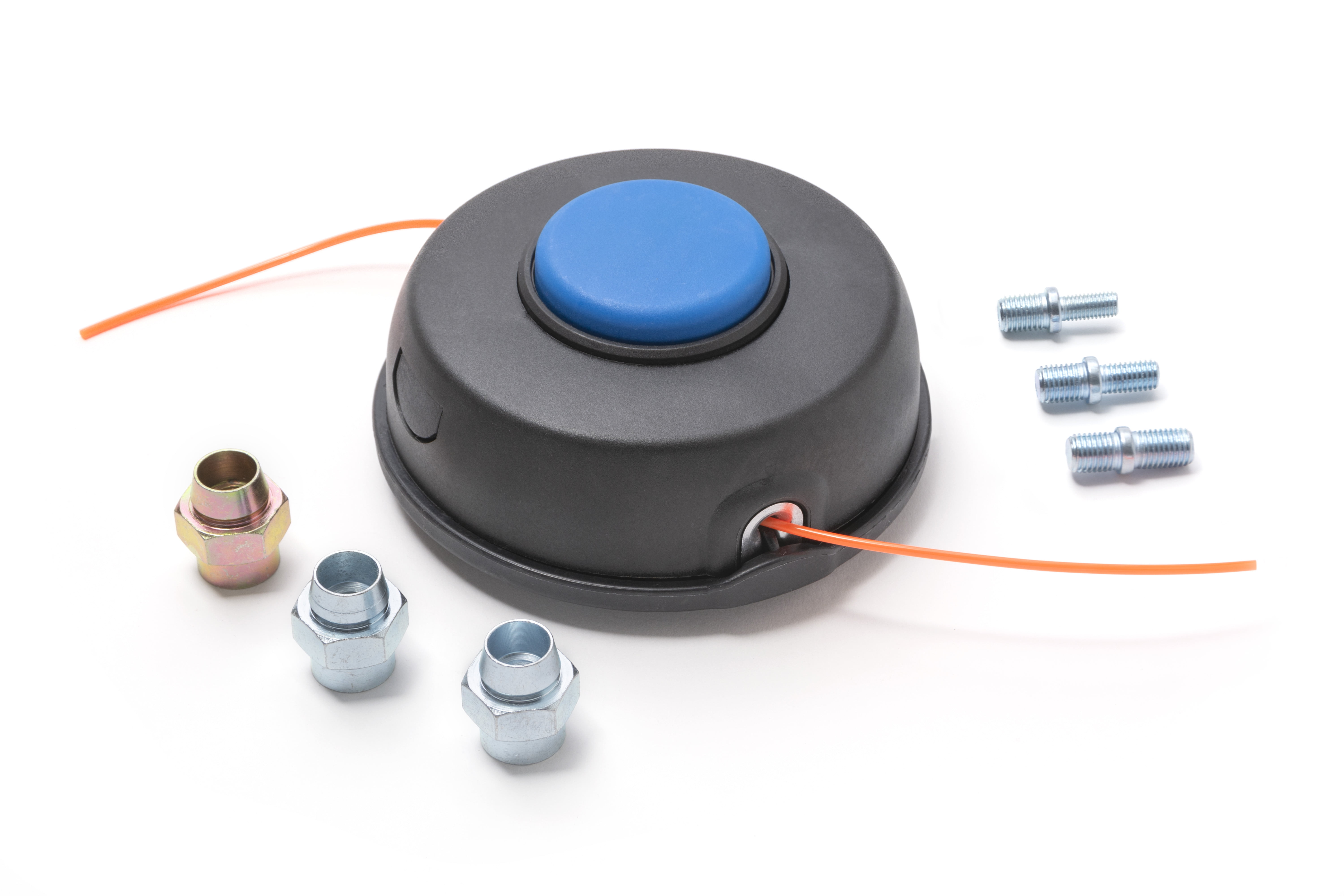 Terre Products, Trimmer Head Replacement Compatible with Husqvarna and