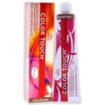 thumbnail image 3 of Color Touch Demi-Permanent Color - 6 77 Dark Blonde-Intense Brown by Wella for Unisex - 2 oz Hair Color, 3 of 4