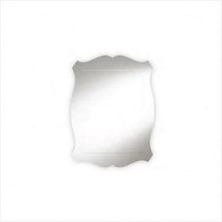 BUTCH & harold SVM-211 Sticker Message Dry Erase Mirror Board