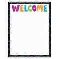 thumbnail image 2 of Bienvenue Color HarmonyTM Tableau d'Apprentissage, 17 Pouces X 22 Pouces, 2 of 2